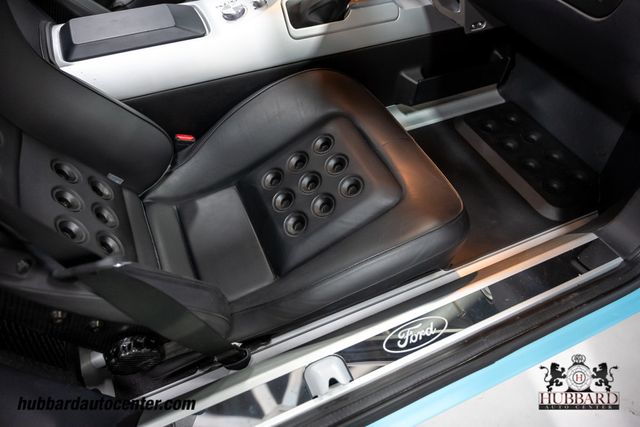 2006 Ford GT 2dr Coupe - 22970708 - 26