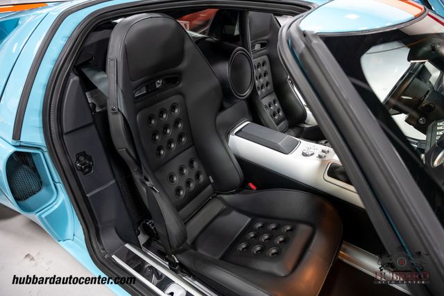 2006 Ford GT 2dr Coupe - 22970708 - 27