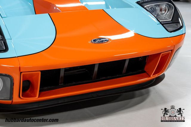 2006 Ford GT 2dr Coupe - 22970708 - 30