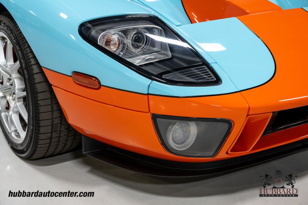 2006 Ford GT 2dr Coupe - 22970708 - 31