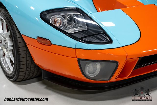 2006 Ford GT 2dr Coupe - 22970708 - 31