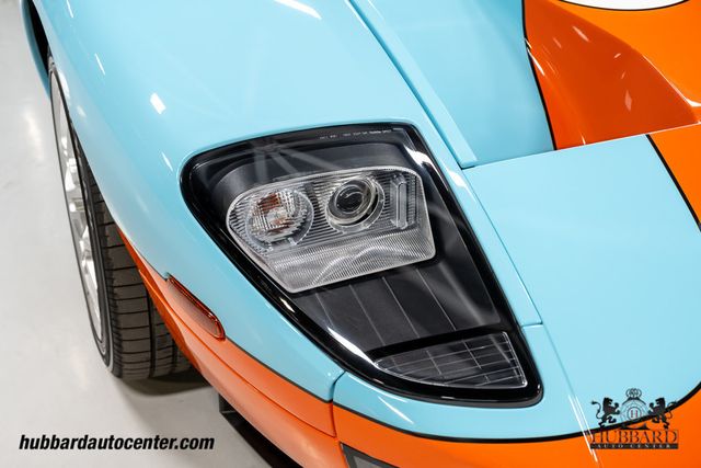 2006 Ford GT 2dr Coupe - 22970708 - 32