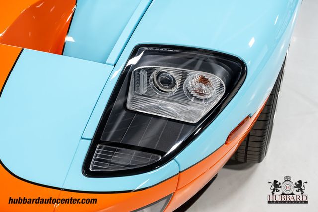 2006 Ford GT 2dr Coupe - 22970708 - 33