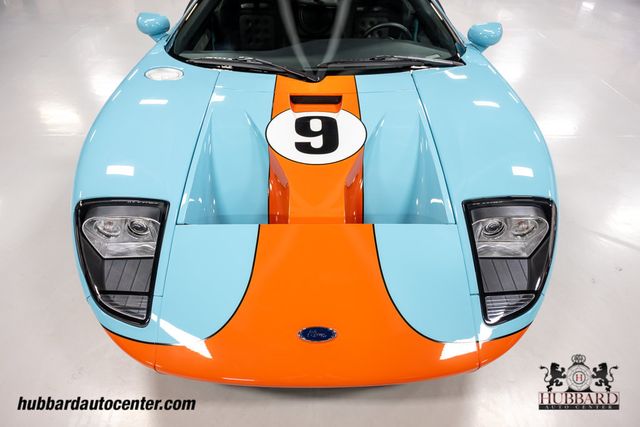 2006 Ford GT 2dr Coupe - 22970708 - 35