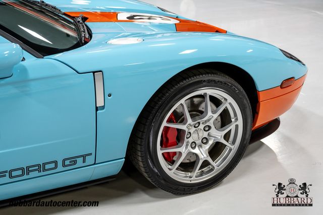 2006 Ford GT 2dr Coupe - 22970708 - 37