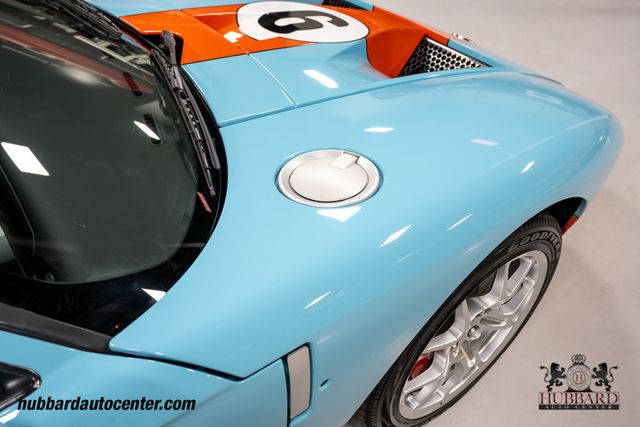 2006 Ford GT 2dr Coupe - 22970708 - 39