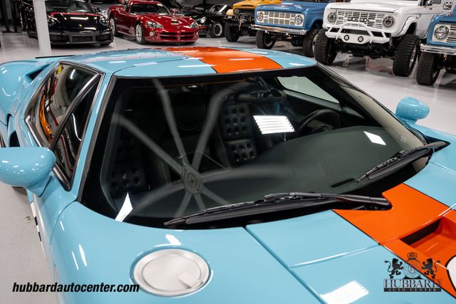 2006 Ford GT 2dr Coupe - 22970708 - 40