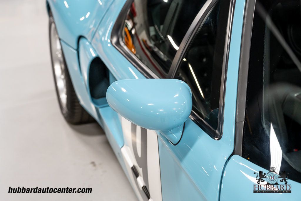 2006 Ford GT 2dr Coupe - 22970708 - 41