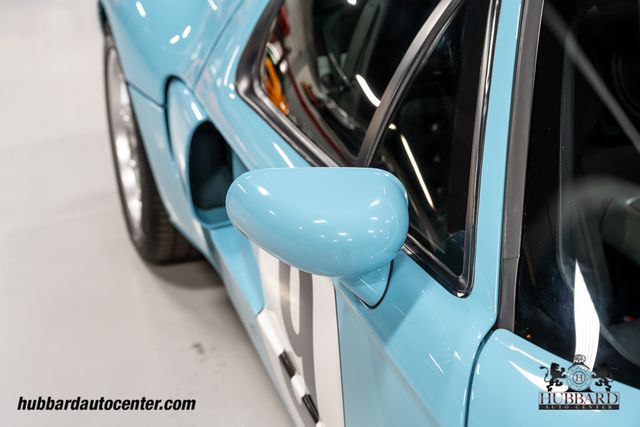 2006 Ford GT 2dr Coupe - 22970708 - 41