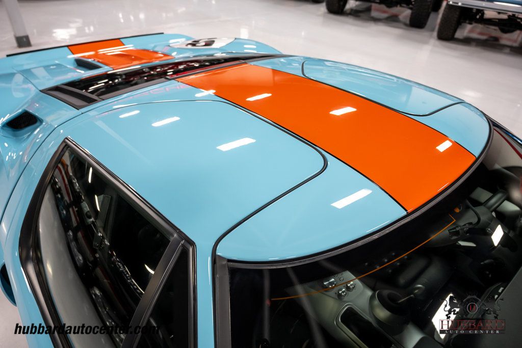 2006 Ford GT 2dr Coupe - 22970708 - 42