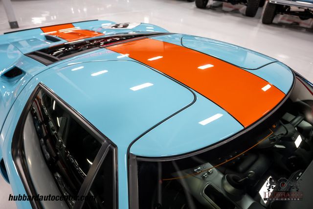 2006 Ford GT 2dr Coupe - 22970708 - 42