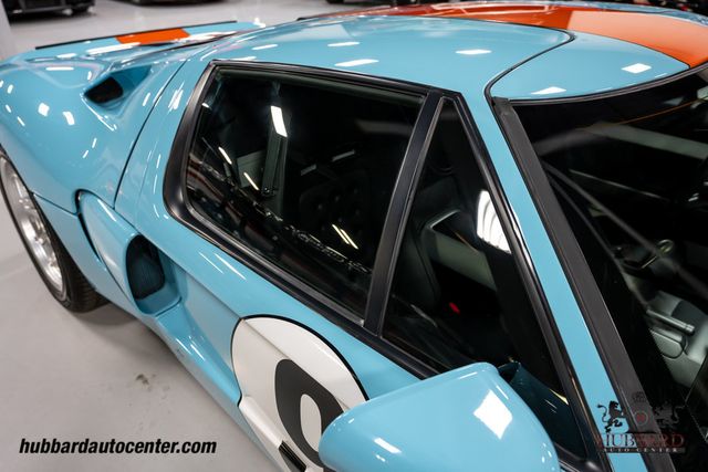 2006 Ford GT 2dr Coupe - 22970708 - 43