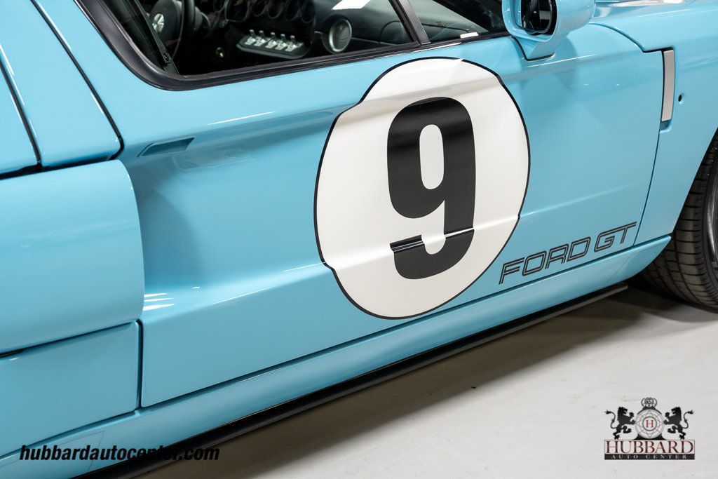 2006 Ford GT 2dr Coupe - 22970708 - 45