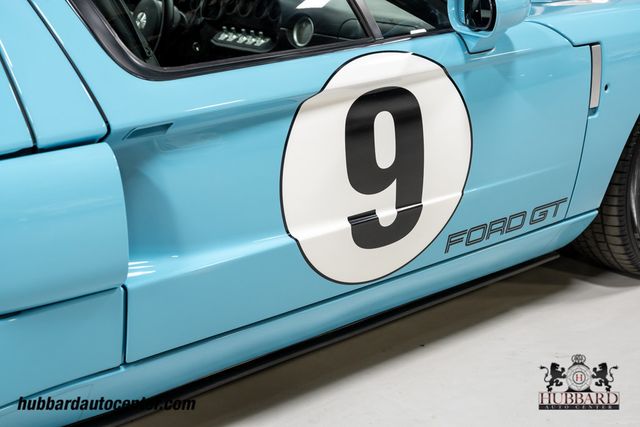 2006 Ford GT 2dr Coupe - 22970708 - 45