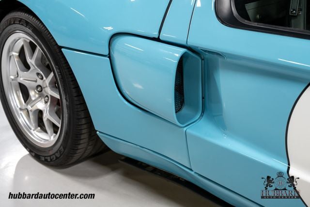 2006 Ford GT 2dr Coupe - 22970708 - 46