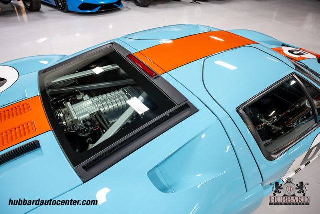 2006 Ford GT 2dr Coupe - 22970708 - 51