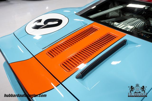 2006 Ford GT 2dr Coupe - 22970708 - 52