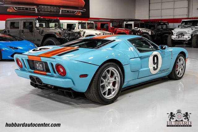 2006 Ford GT 2dr Coupe - 22970708 - 54