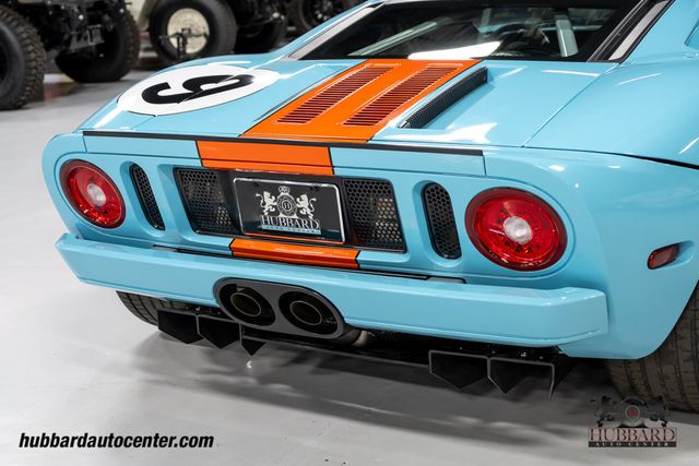 2006 Ford GT 2dr Coupe - 22970708 - 55