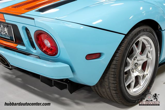 2006 Ford GT 2dr Coupe - 22970708 - 56