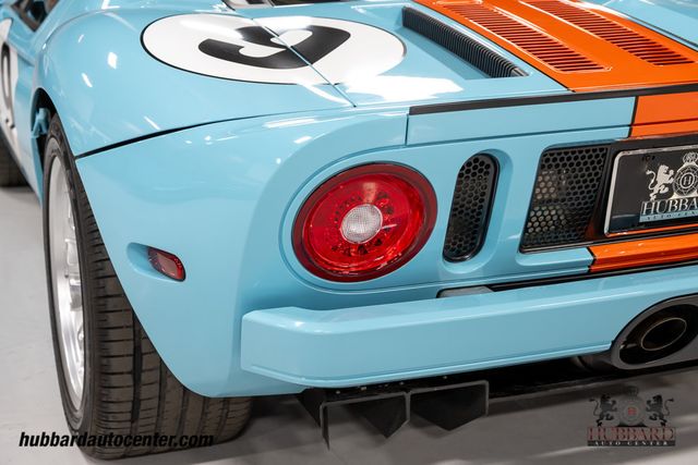 2006 Ford GT 2dr Coupe - 22970708 - 57