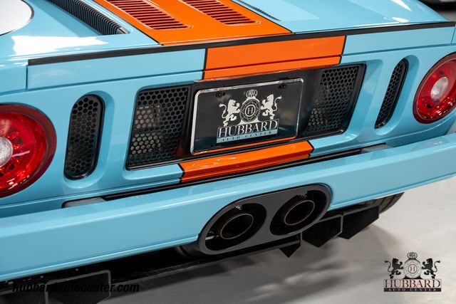 2006 Ford GT 2dr Coupe - 22970708 - 58