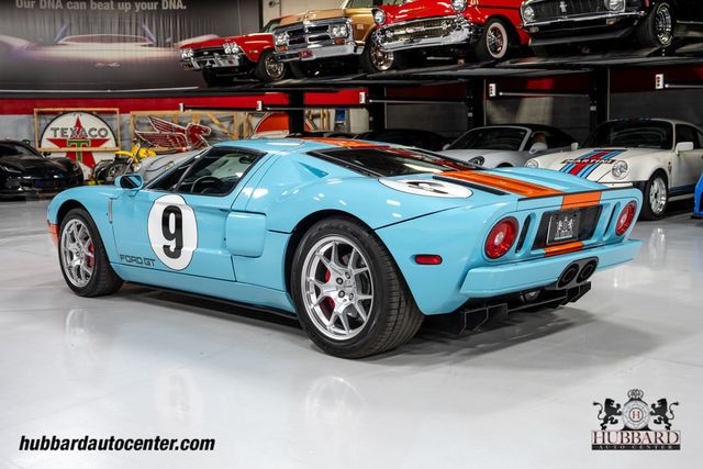 2006 Ford GT 2dr Coupe - 22970708 - 5