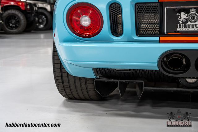 2006 Ford GT 2dr Coupe - 22970708 - 60