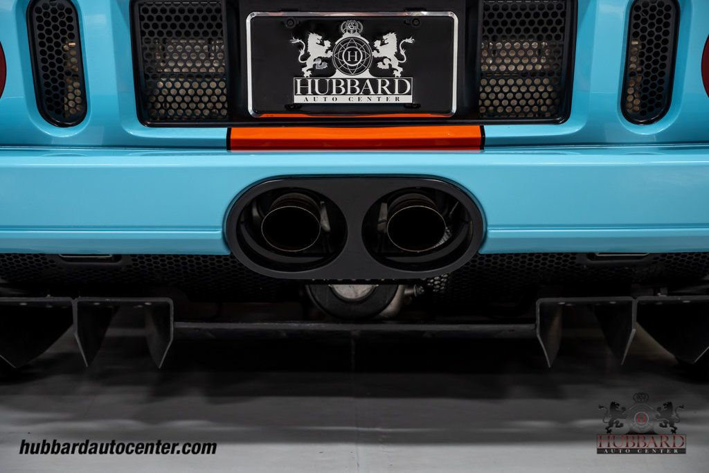 2006 Ford GT 2dr Coupe - 22970708 - 62