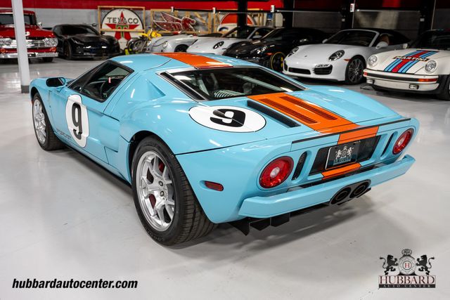 2006 Ford GT 2dr Coupe - 22970708 - 63