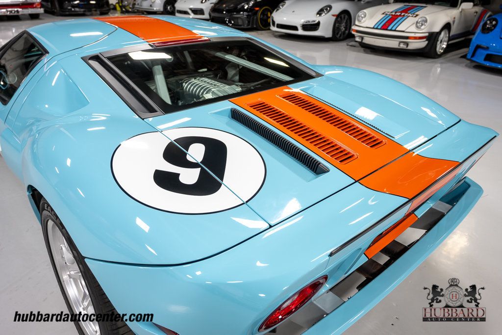 2006 Ford GT 2dr Coupe - 22970708 - 64