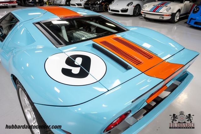 2006 Ford GT 2dr Coupe - 22970708 - 64