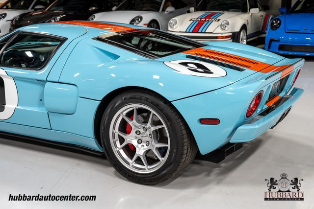 2006 Ford GT 2dr Coupe - 22970708 - 65