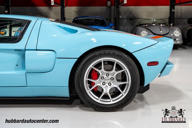 2006 Ford GT 2dr Coupe - 22970708 - 66