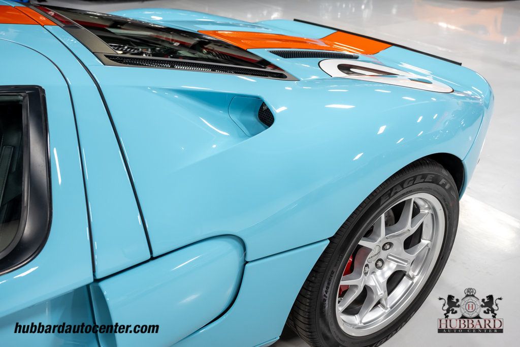 2006 Ford GT 2dr Coupe - 22970708 - 67