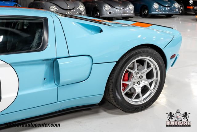 2006 Ford GT 2dr Coupe - 22970708 - 68
