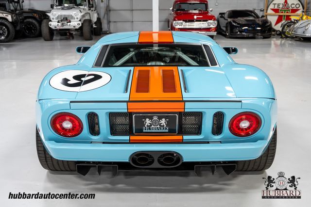 2006 Ford GT 2dr Coupe - 22970708 - 6