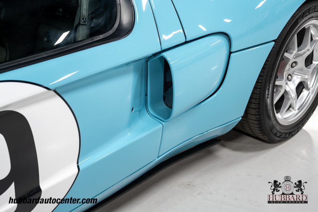 2006 Ford GT 2dr Coupe - 22970708 - 69