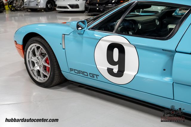 2006 Ford GT 2dr Coupe - 22970708 - 70