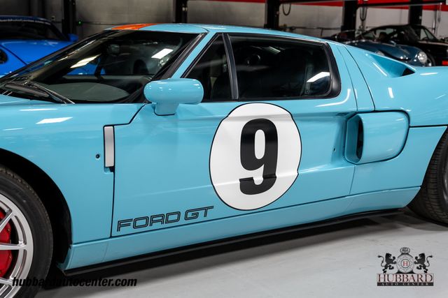 2006 Ford GT 2dr Coupe - 22970708 - 71