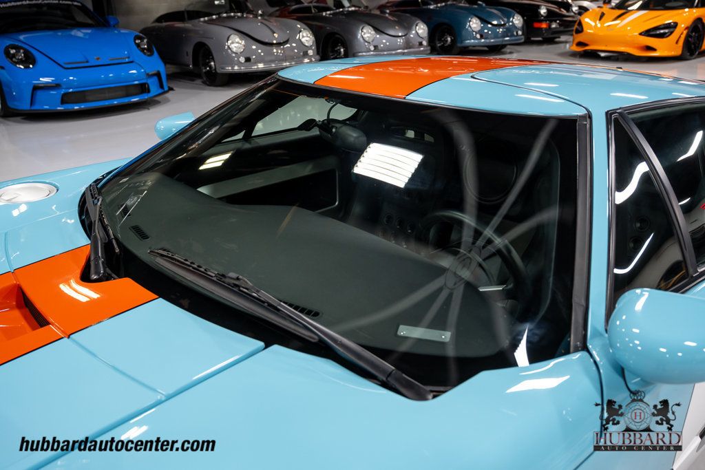 2006 Ford GT 2dr Coupe - 22970708 - 72