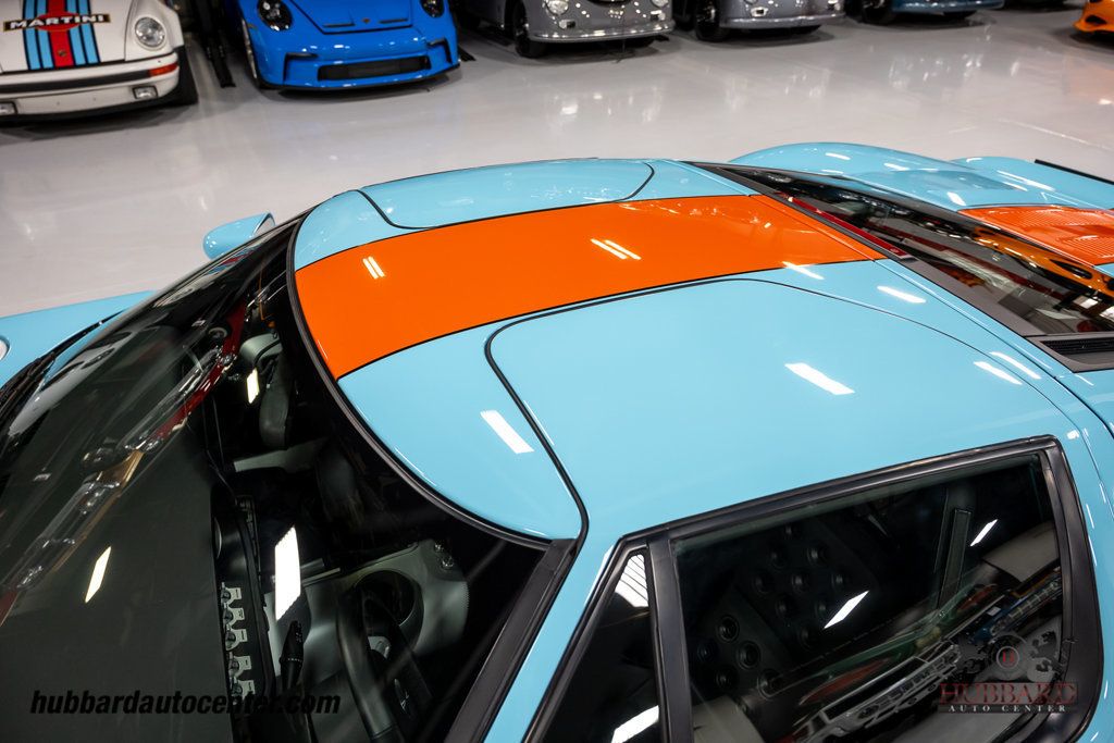 2006 Ford GT 2dr Coupe - 22970708 - 73