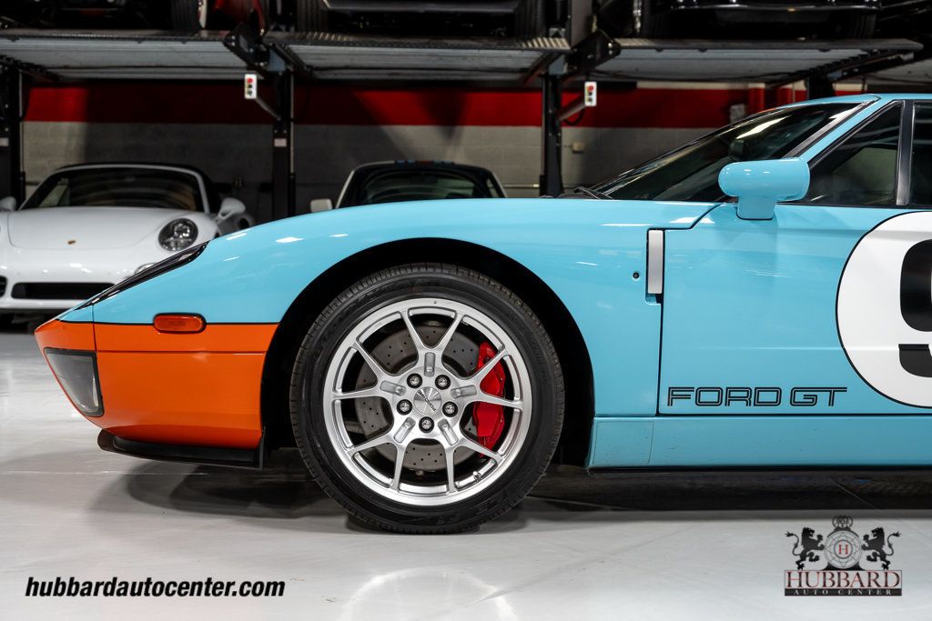 2006 Ford GT 2dr Coupe - 22970708 - 75