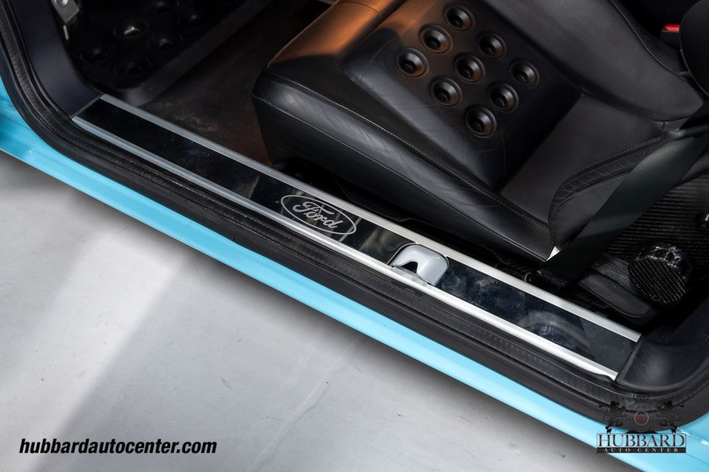 2006 Ford GT 2dr Coupe - 22970708 - 77