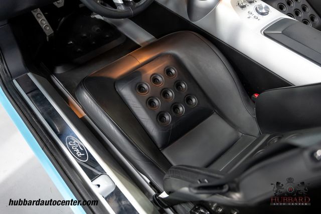 2006 Ford GT 2dr Coupe - 22970708 - 78