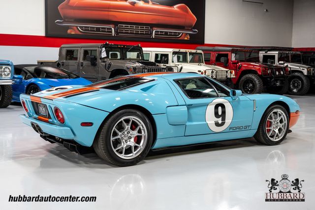 2006 Ford GT 2dr Coupe - 22970708 - 7