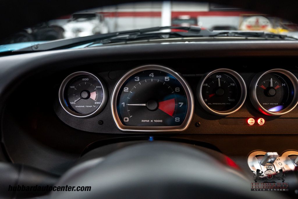 2006 Ford GT 2dr Coupe - 22970708 - 79