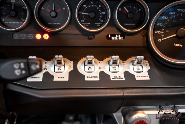 2006 Ford GT 2dr Coupe - 22970708 - 80