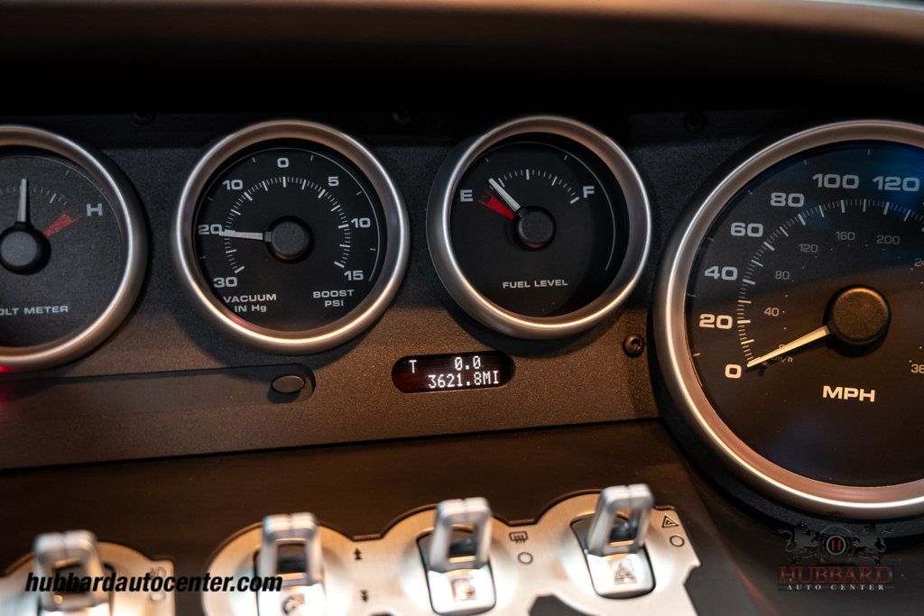 2006 Ford GT 2dr Coupe - 22970708 - 81