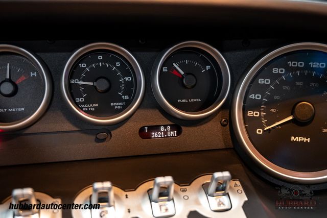 2006 Ford GT 2dr Coupe - 22970708 - 81